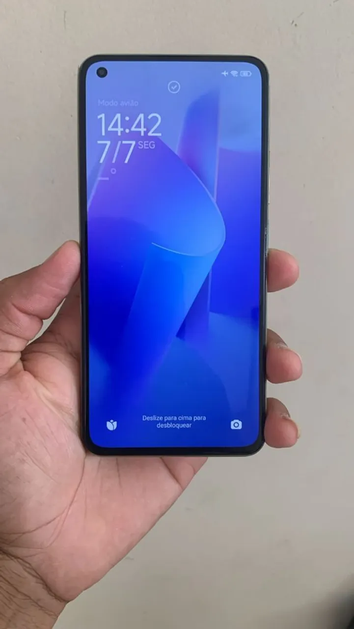 Vendo Xiaomi Mi 11 Lite 128/8 Ram
