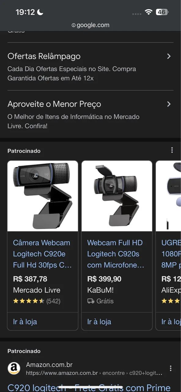 Logitech Z300 Camara Web Logitech Mercadolibre Camera C920