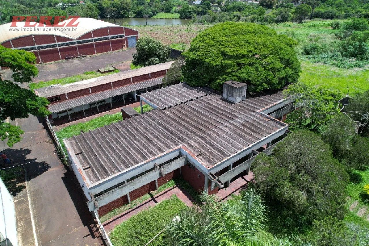A Imobiliária Perez oferece à você mais uma ótima oportunidade de barracão para locação e  - Foto 3