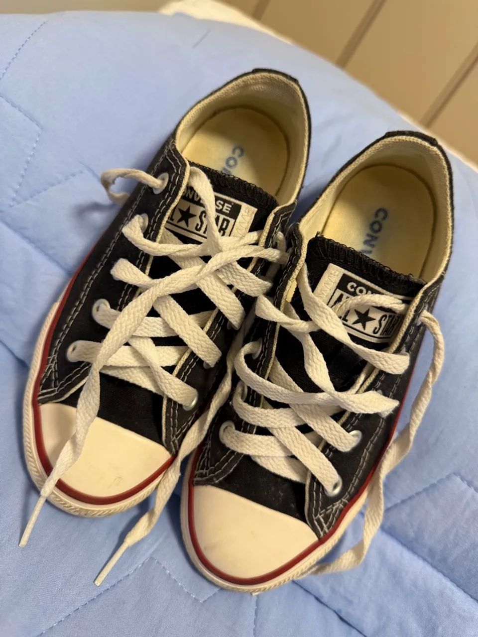 AllStar Converse