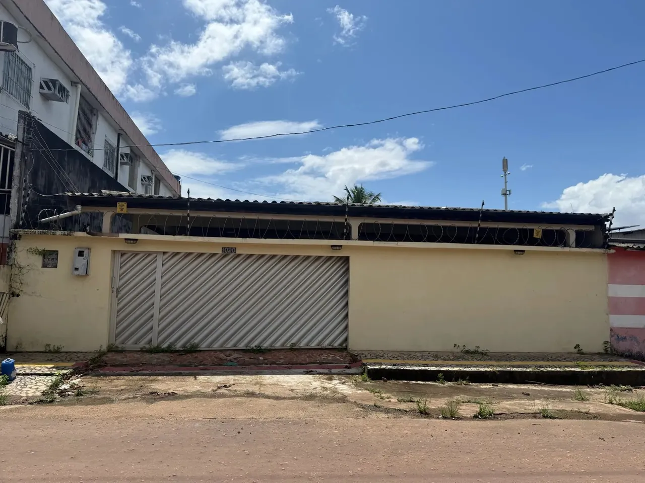 Casa para Aluguel!