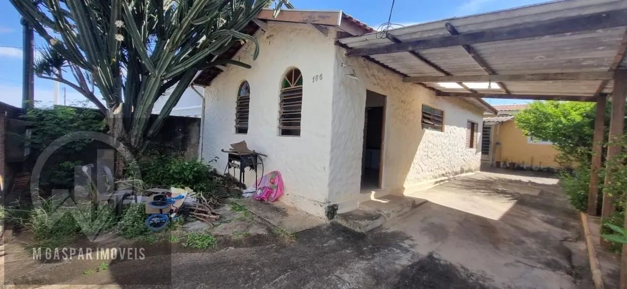 casa - Jardim Eulina - Campinas - Foto 2