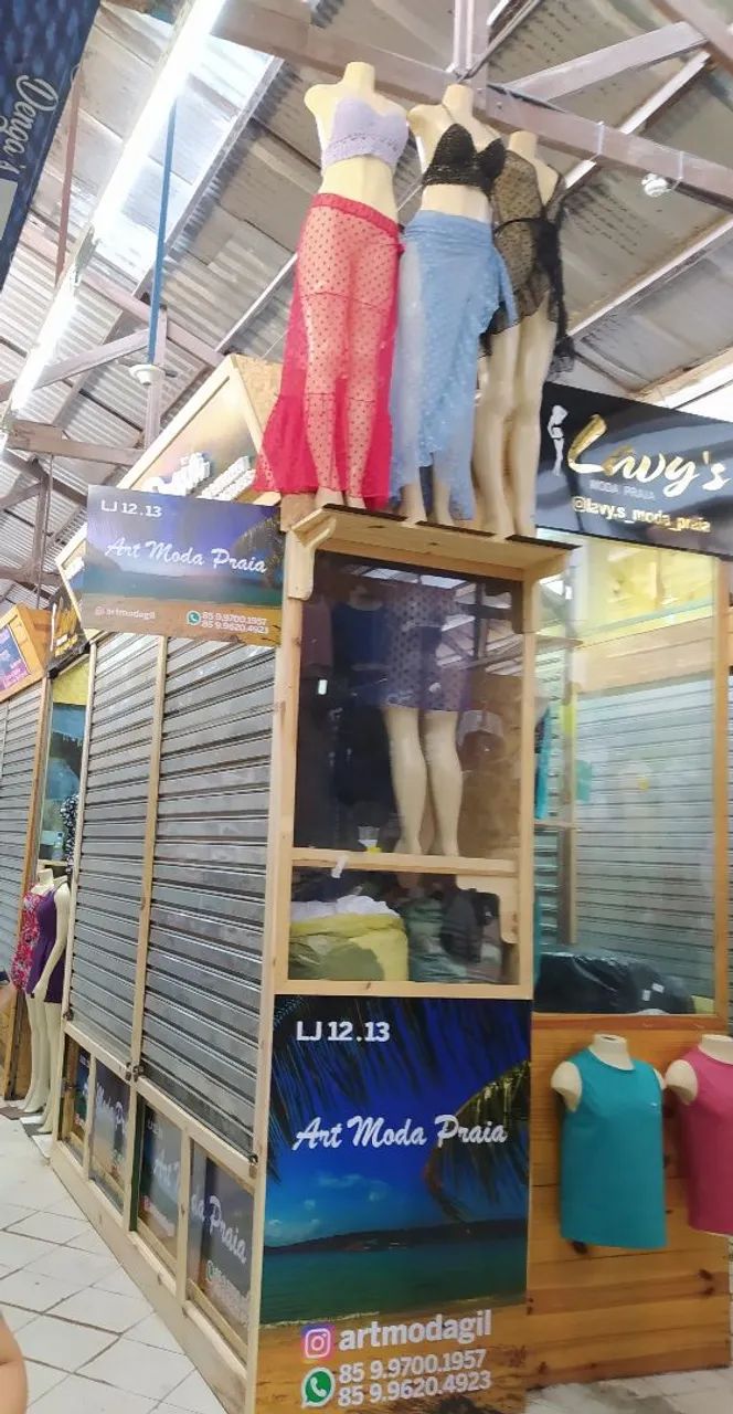 Box a venda no centro de fortaleza ceará  - Foto 5