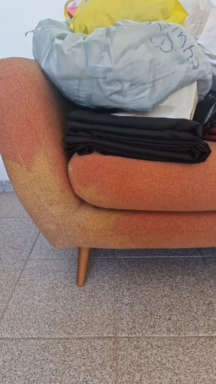 Limpeza a seco