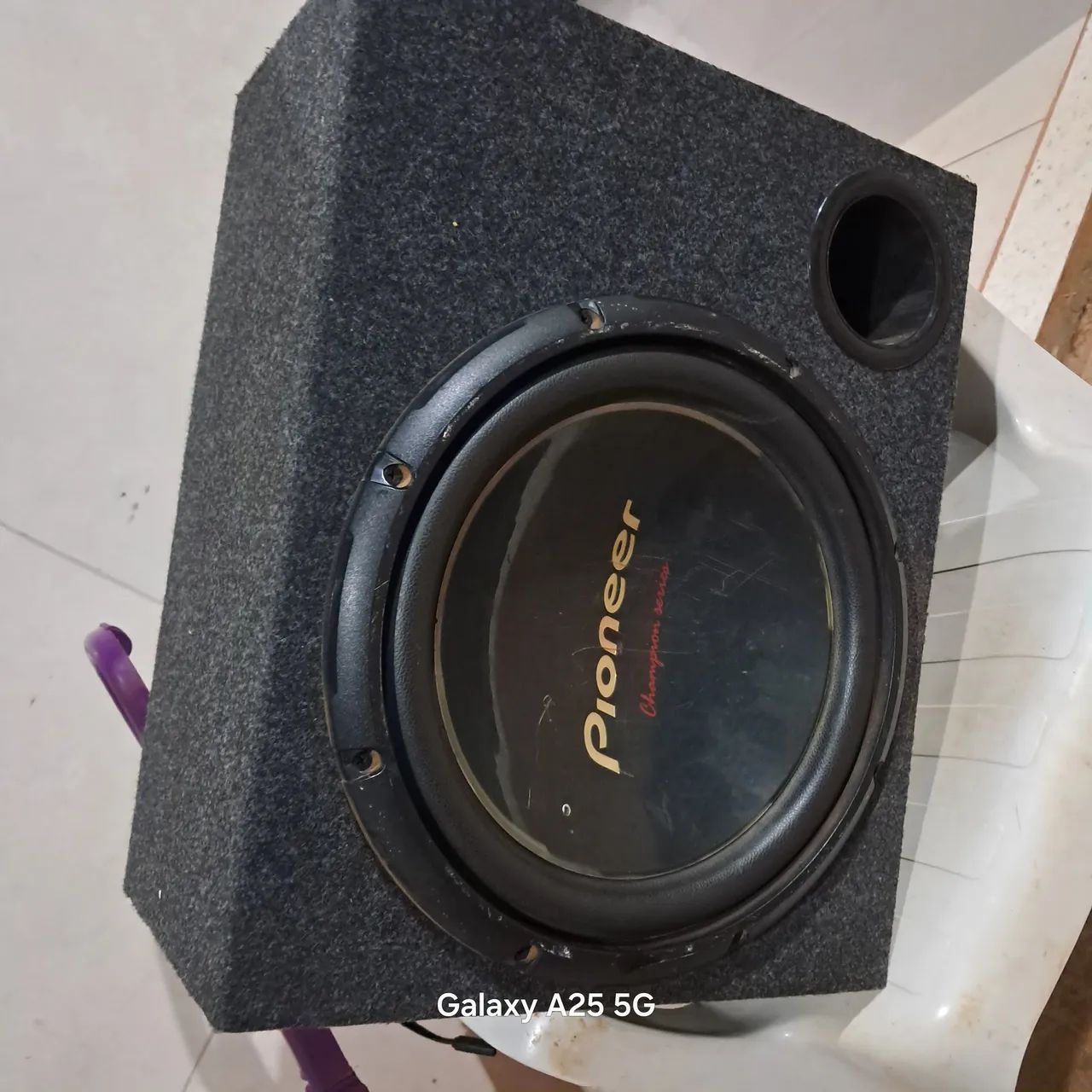 Cara preta com caixa nunca reformado - Foto 3