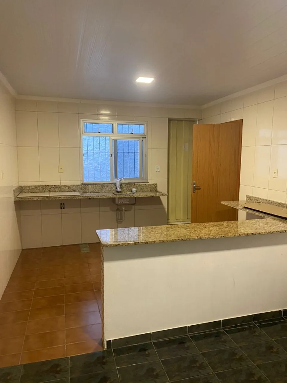 CASA NO BAIRRO BRASIL