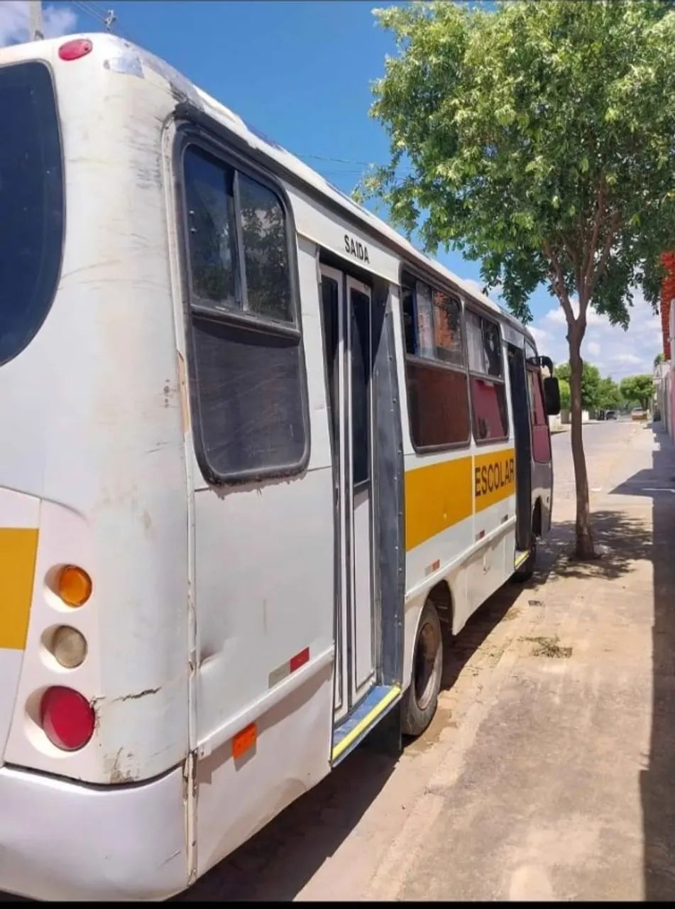 MICROONIBUS  - Foto 8