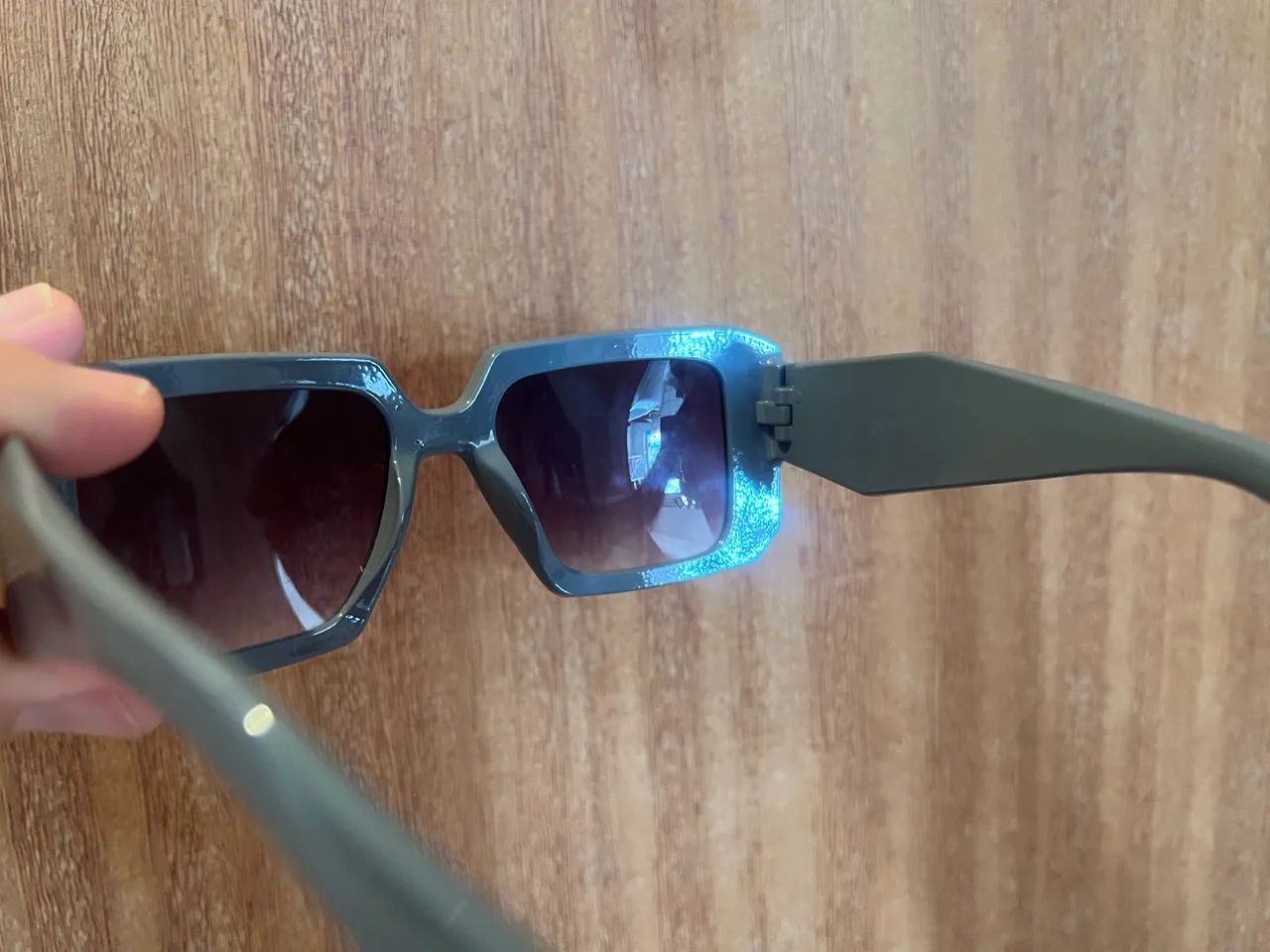 Óculos de sol  - Foto 4