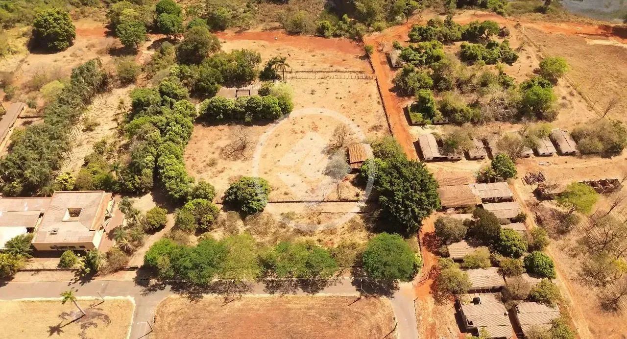 Área em Goiânia codigo: 85780 - Foto 4