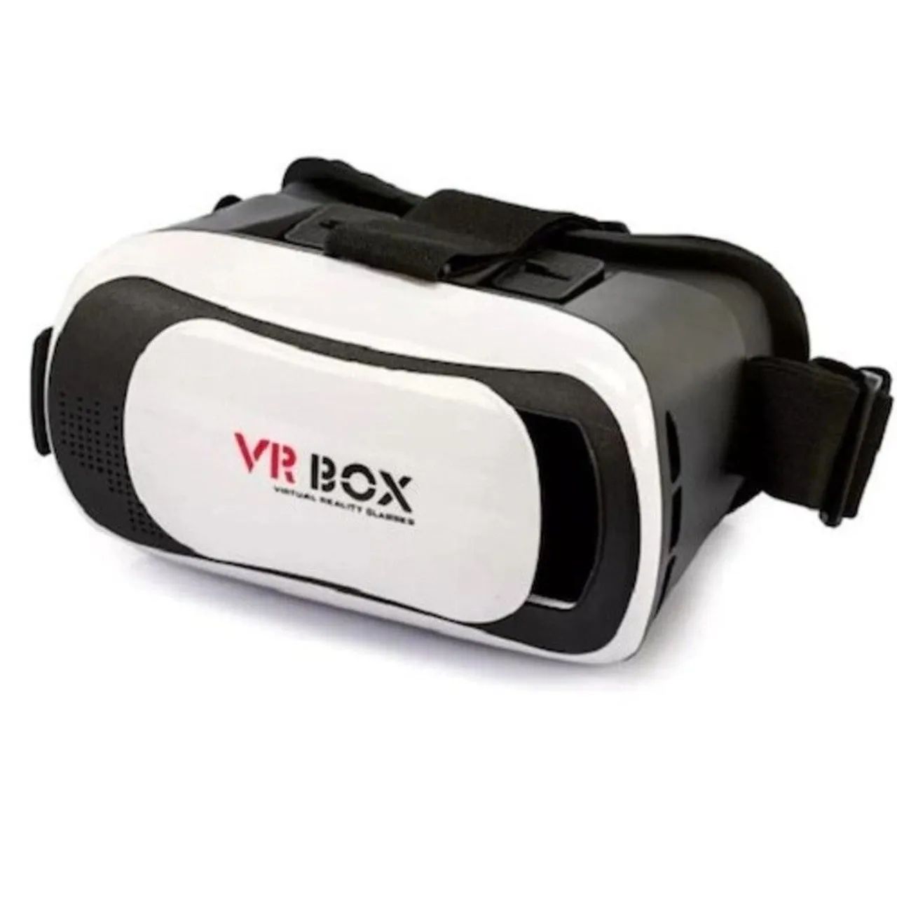 VR Box - Óculos de Realidade Virtual + Controle - Foto 3
