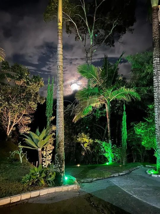 Sitio em Marechal Floriano com Casa - Foto 6