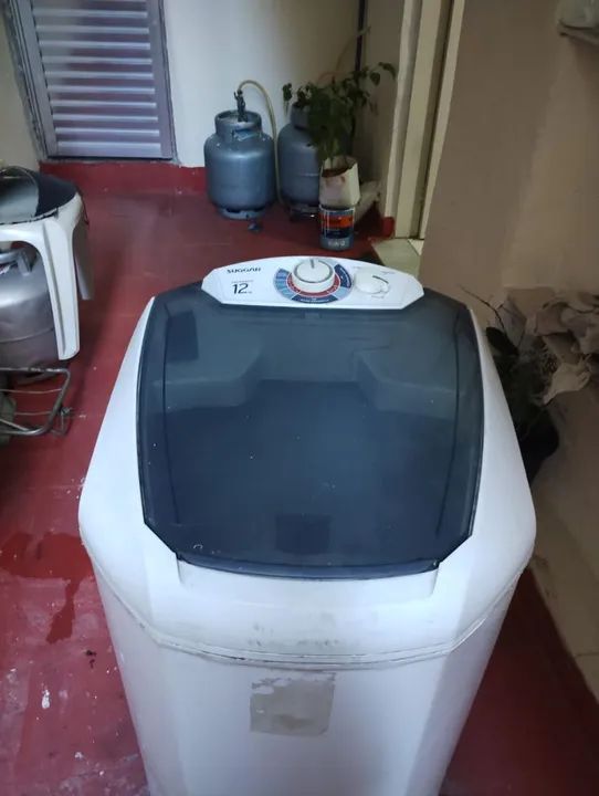 Tanquinho - Semi Novo - Foto 3