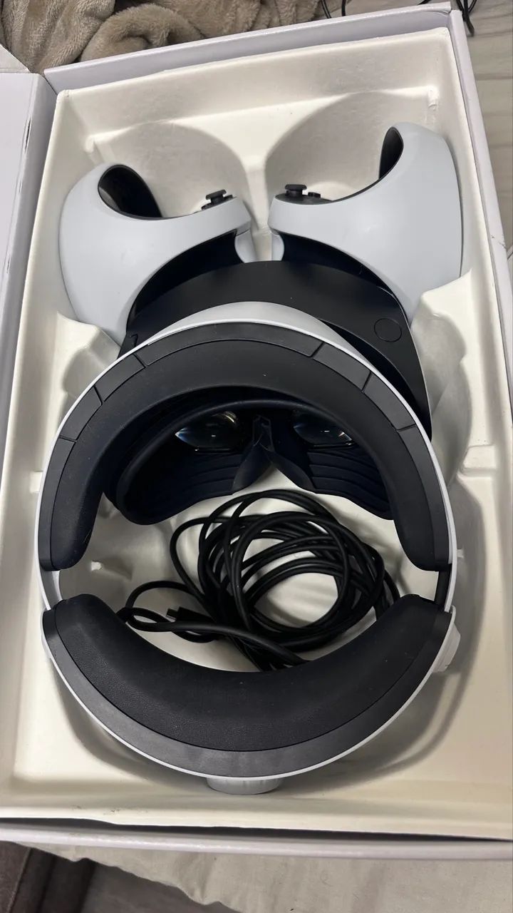 Playstation VR2 (PS5) - Foto 4