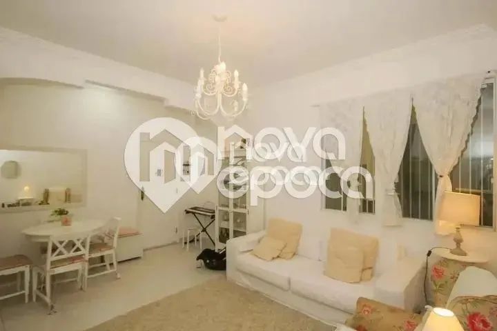Leme | Apartamento 2 quartos - Foto 4