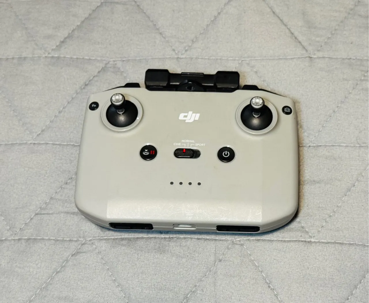 Controle DJI para Drone - Original RC231
