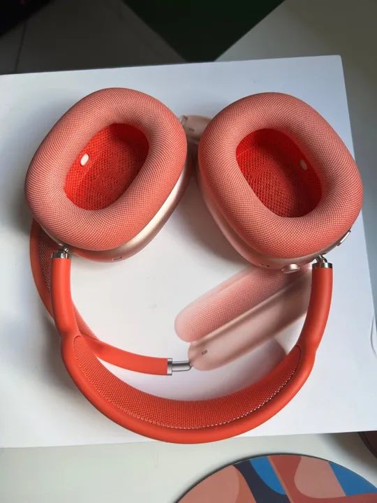 Apple AirPods Max Seminovo  - Foto 3