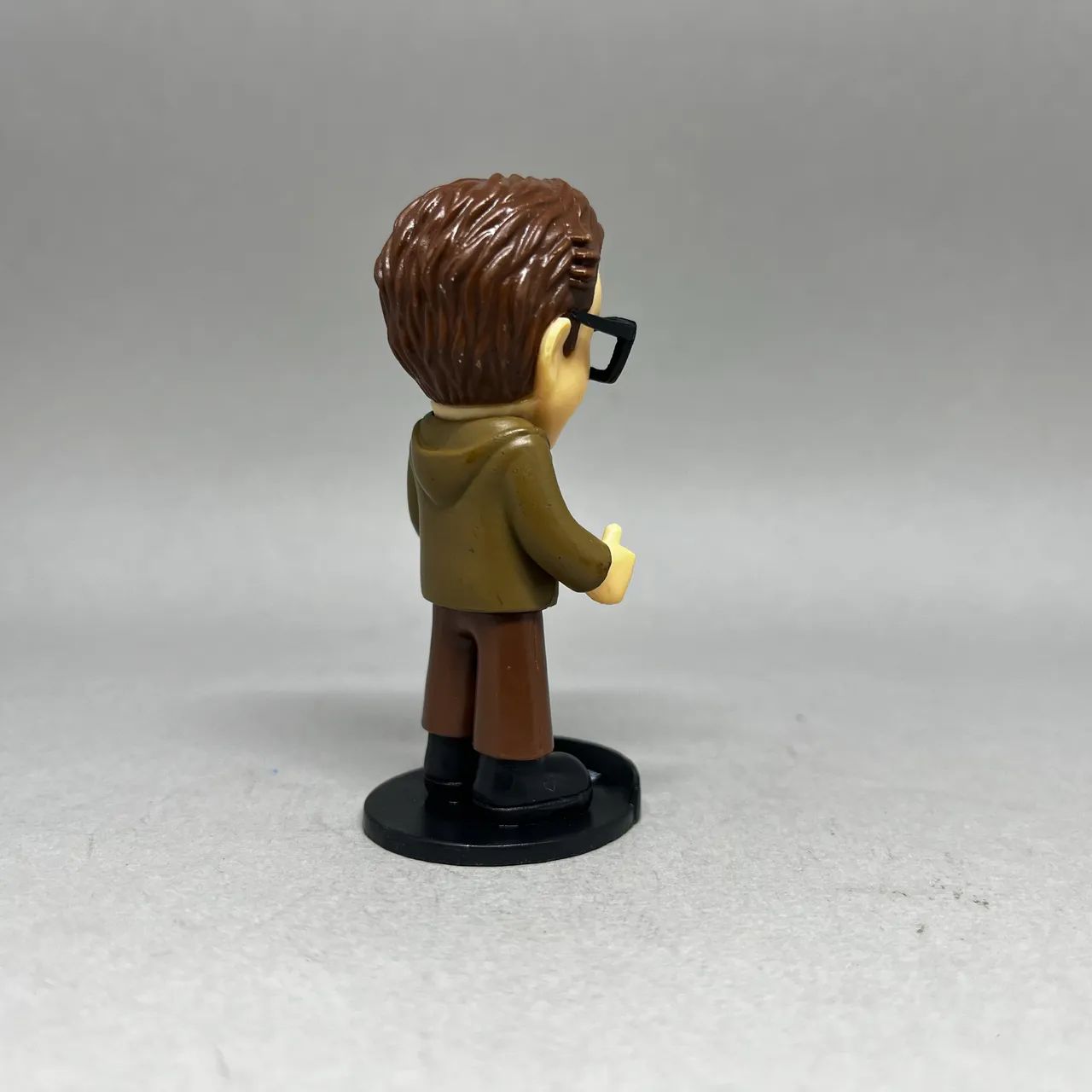 Miniatura Leonard Burger King The Big Bang Theory - Foto 4