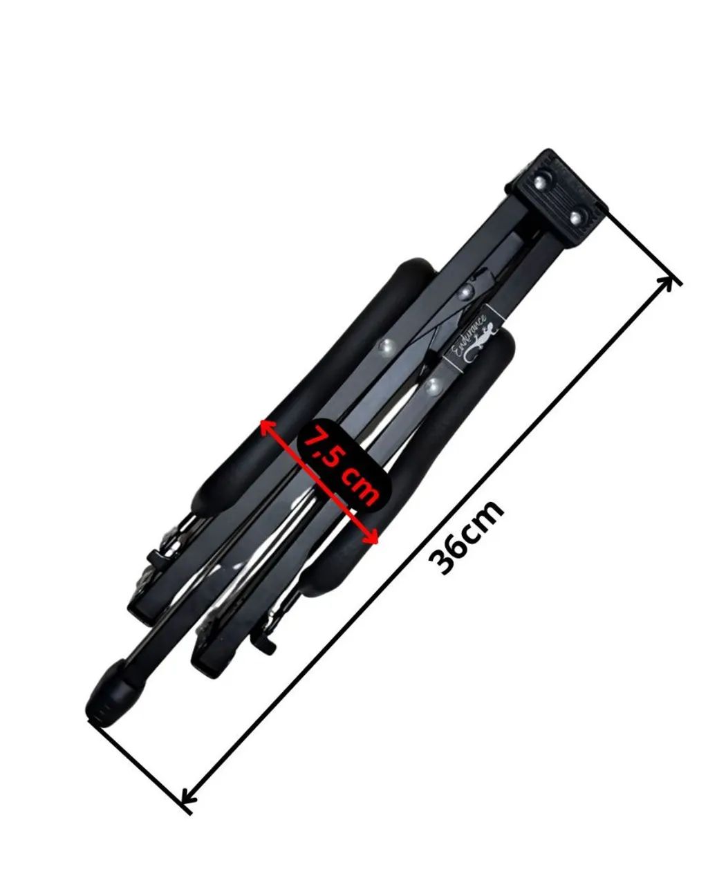 Suporte para Trompa Portátil e Dobrável 64840797633281123