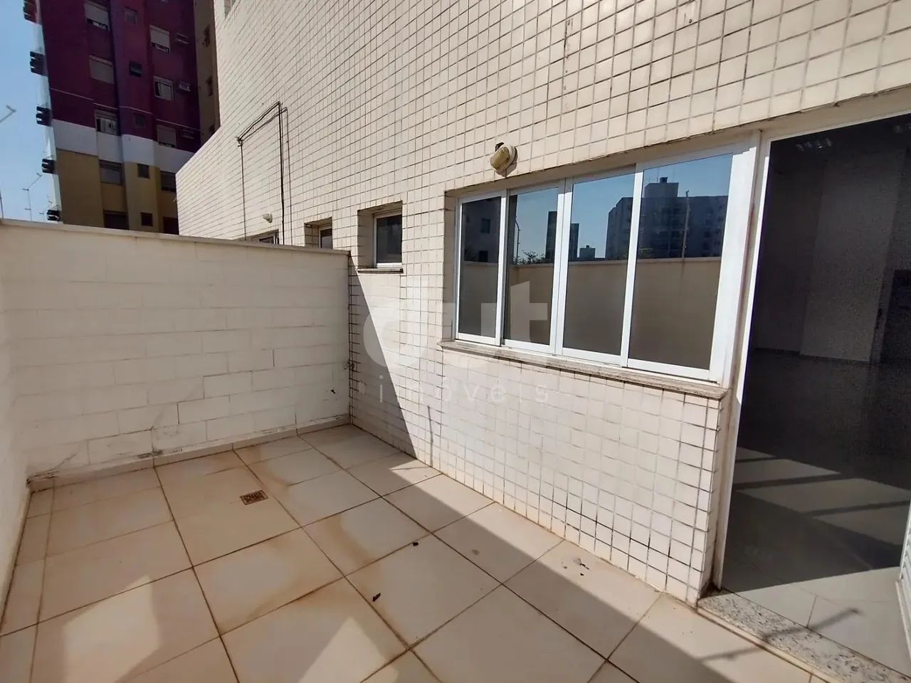 Sala comercial para locação no Jardim Guanabara em Campinas - Foto 11