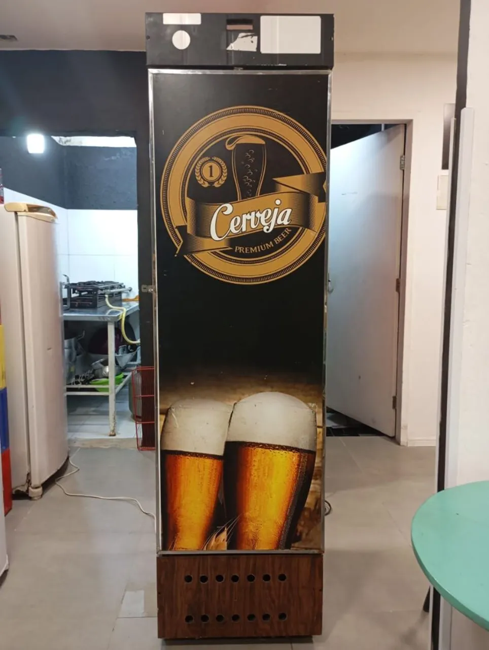 Cervejeira para sua casa ou estabelecimento