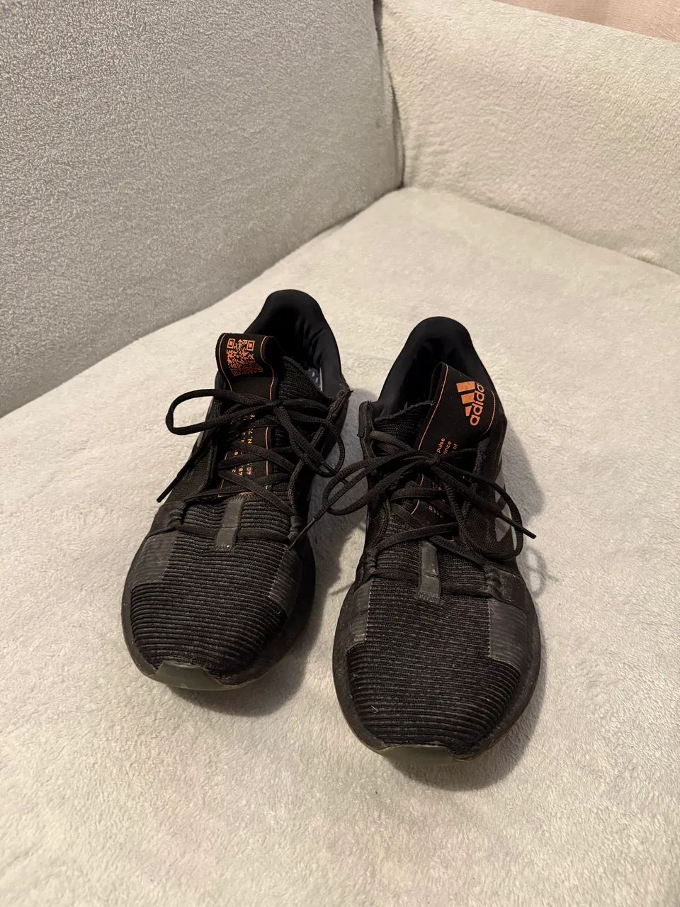 Tênis Adidas Ultraboost 44 - Foto 3