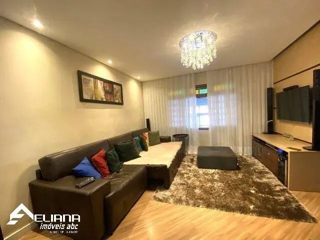 Sobrado confortável e com área gourmet