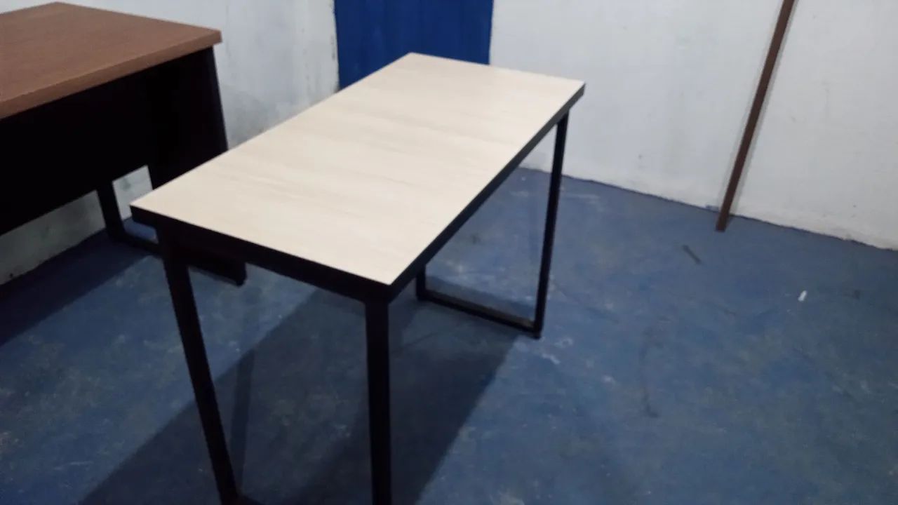 Mesa pra estudante... compacta  - Foto 2
