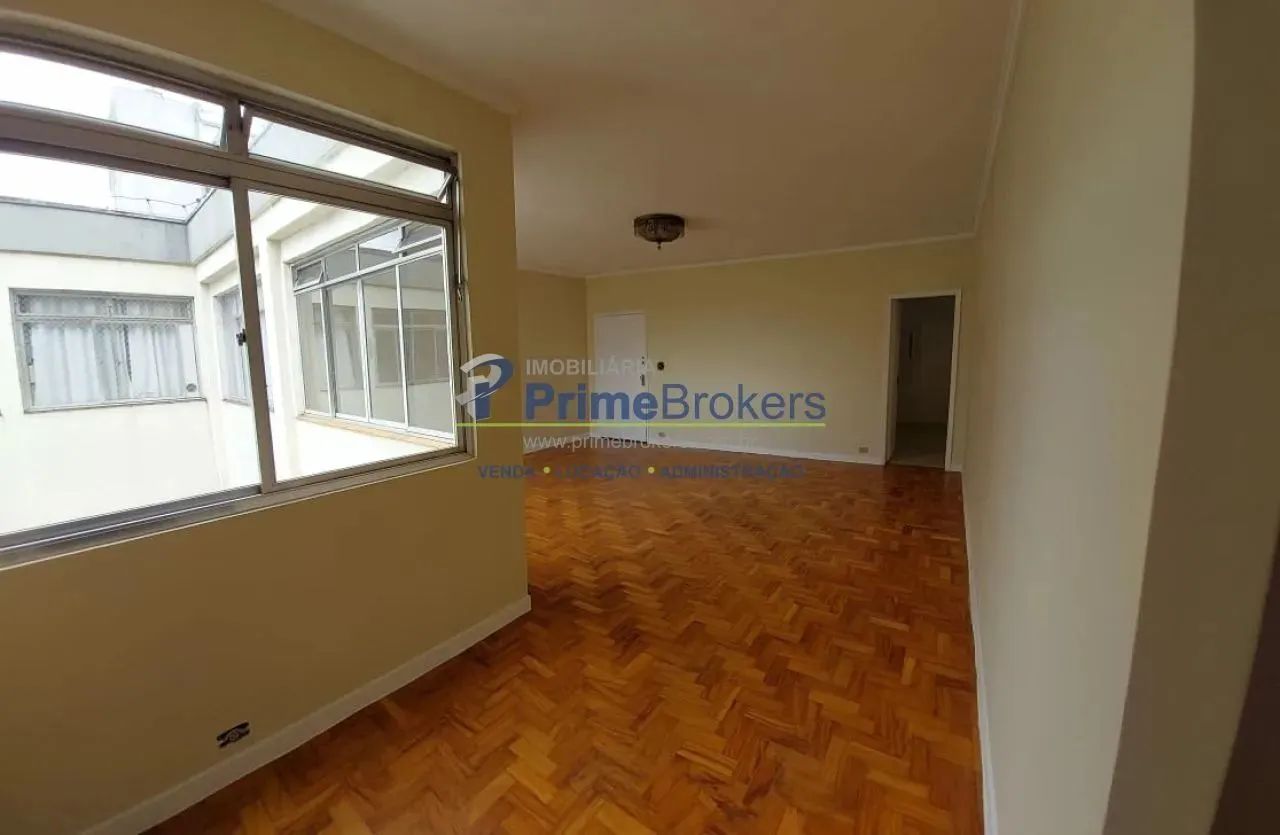 Apartamento, 105m² - 2 quartos , 1 Vaga - Paraíso - Foto 4