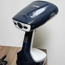 Ferro de passar Vaporizador de Roupas Arno Staem Power 1460W 220v - Foto 4