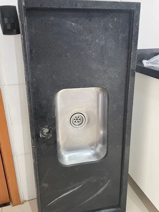 Pia de cozinha  - Foto 4