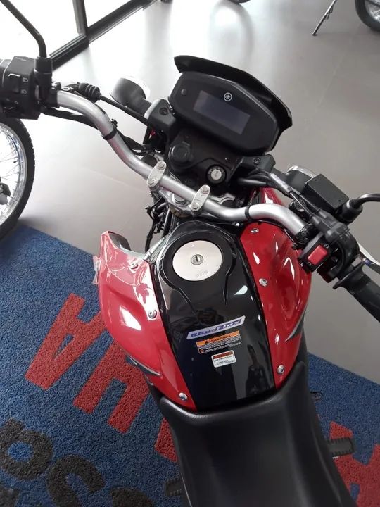 XTZ CROSSER S 150cc - COMPRE SEM CNH!  - Foto 10