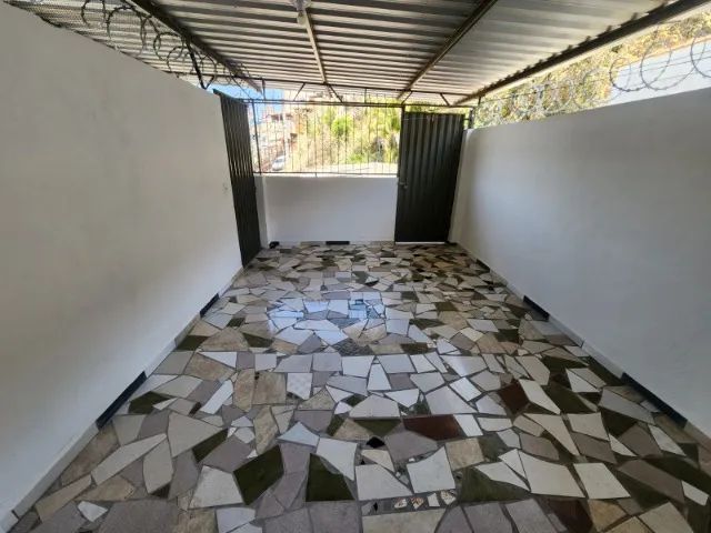 Foto - Juiz de Fora - Santa Cecília