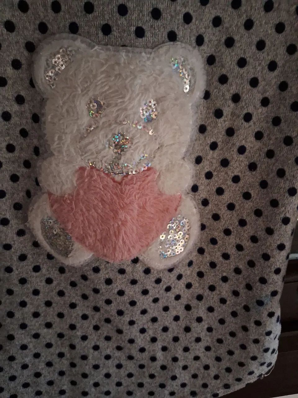 Blusa infantil três a 4 anos - Foto 4