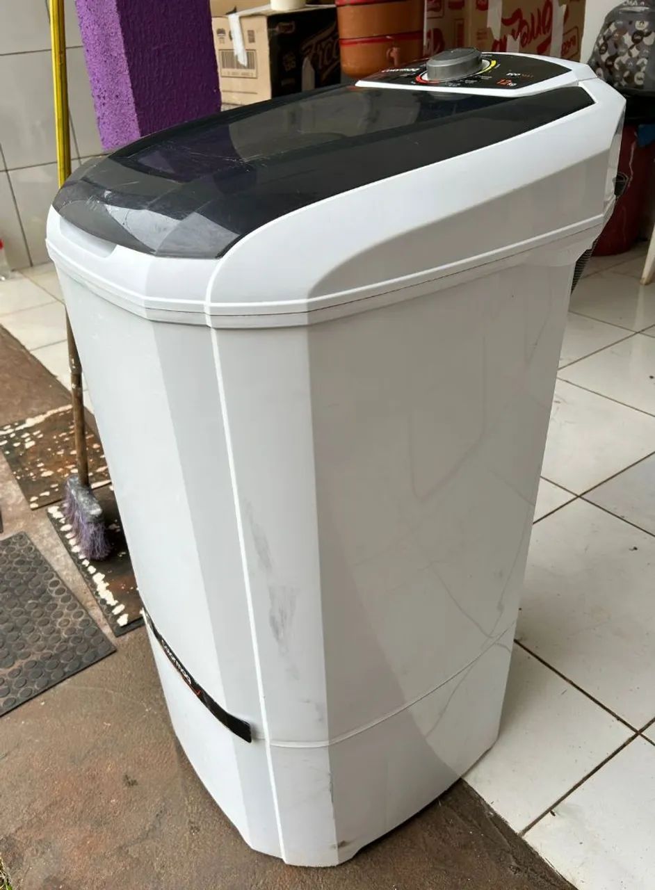 Tanquinho Colormac 12kl - Foto 3