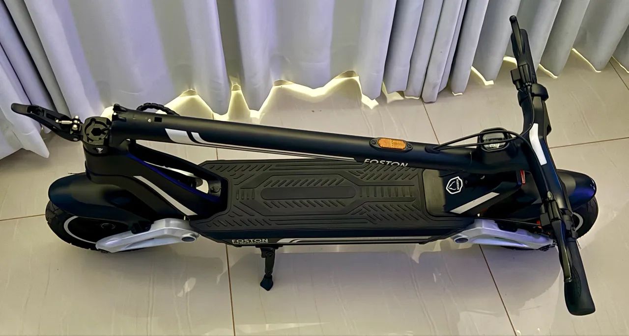 Patinete Elétrico Foston X10 Pro 2025 - Foto 5