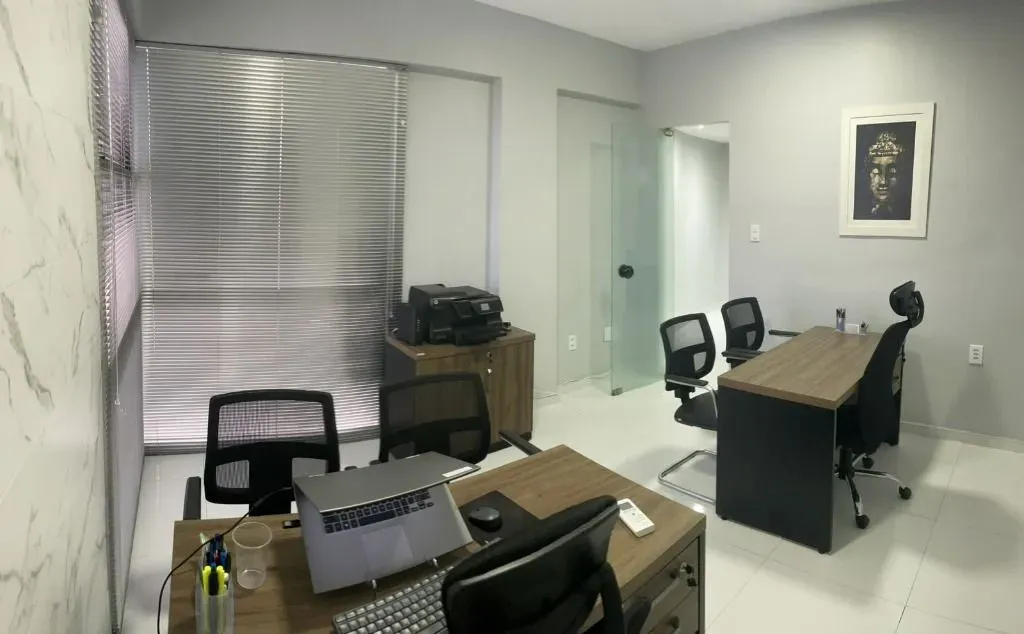Valor de Super OPORTUNIDADE! Sala 48m2 para VENDA - CENTRO - Joao Pessoa - PB