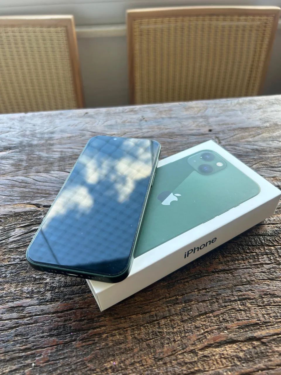 iPhone 13 (128 GB)64315884358147122