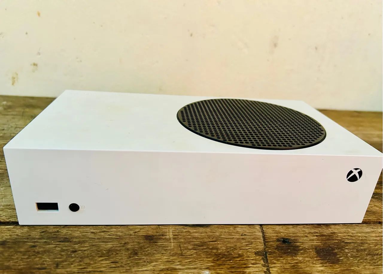 XBOX SERIES S - Foto 4