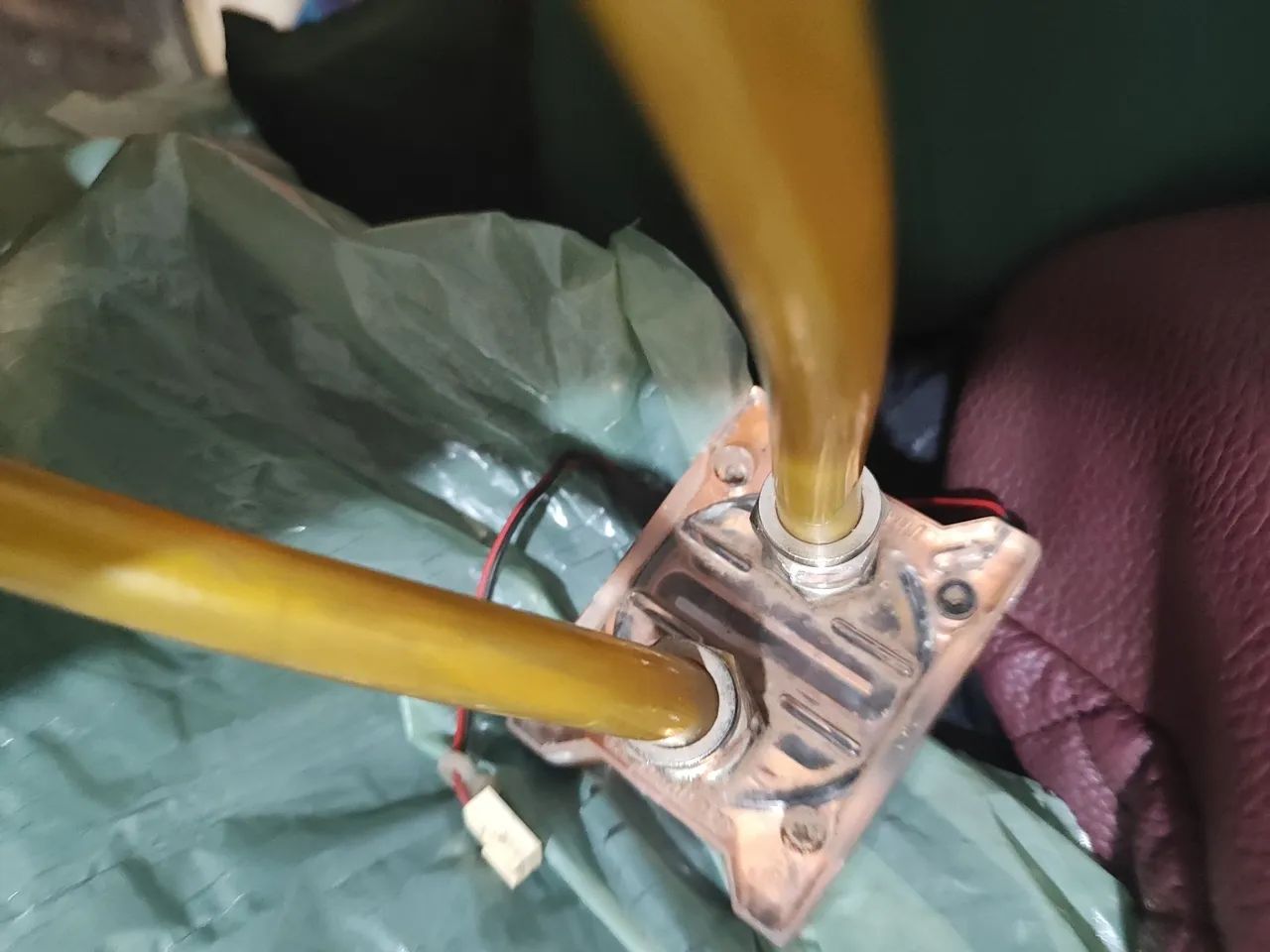 Water cooler  - Foto 2