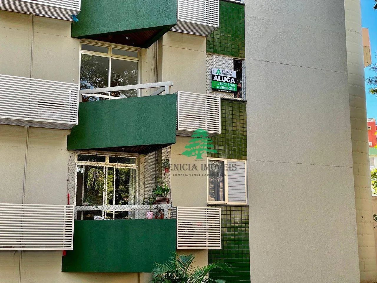 Apartamento com 3 quartos para locação no Edifício Vila Ruffini - Foto 3