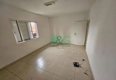 Sobrado com 2 dormitórios para alugar, 78 m² por R$ 2.000/mês - Vila Carrão - São Paulo/SP