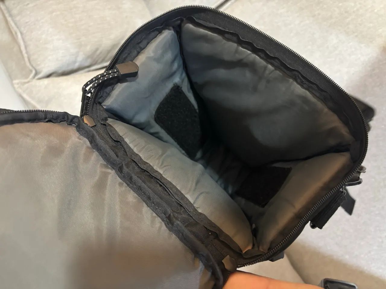 Mochila para câmera fotografia Tamrac 5630 - Foto 2