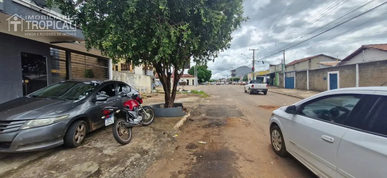 Aluga-se Apt de 03 quartos no setor Jd Brasília em Porto Nacional-To. - Foto 2