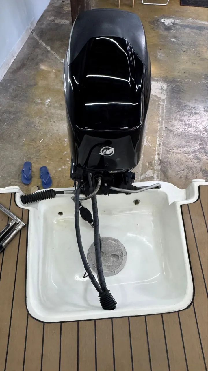 Lancha San Marino  - Foto 3