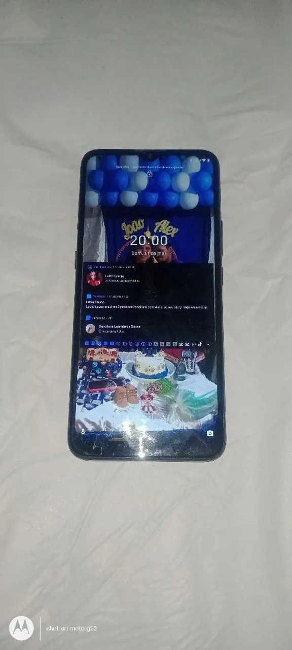 Moto e7
