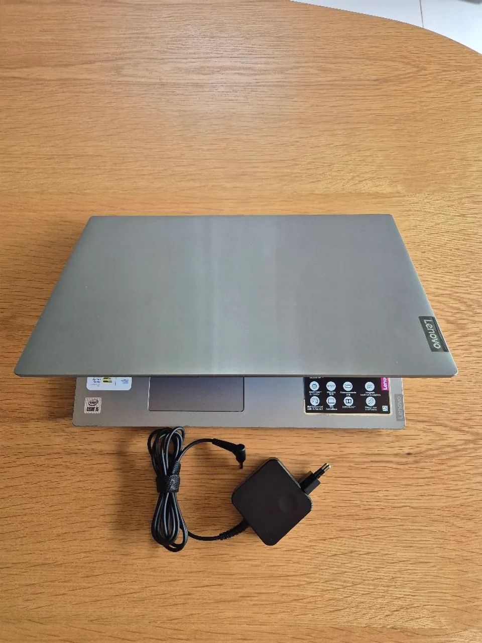 Notebook Lenovo Ideapad S145 - Foto 2