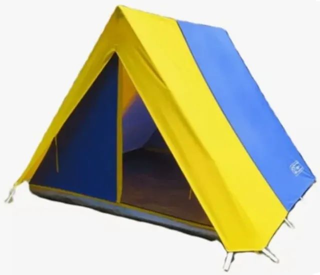 Barraca se Camping Canadense 3 lugares 