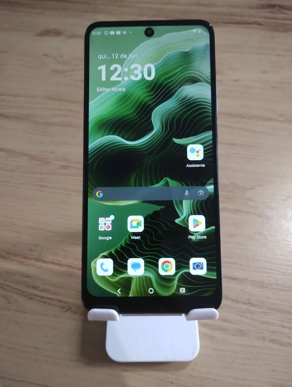 MOTO G35 5G