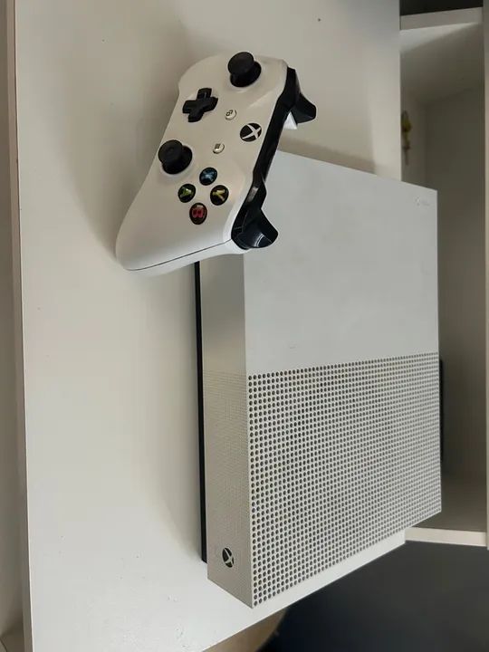 Xbox One S 1Tb All Digital Edition - Foto 2