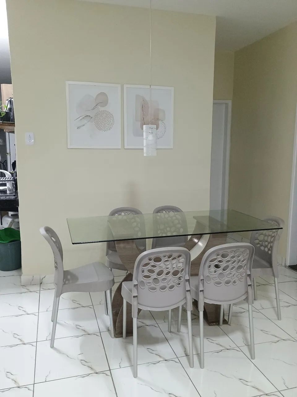 Foto - Parnamirim - Rosa dos Ventos